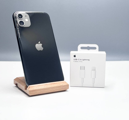 iPhone 11 128GB Black